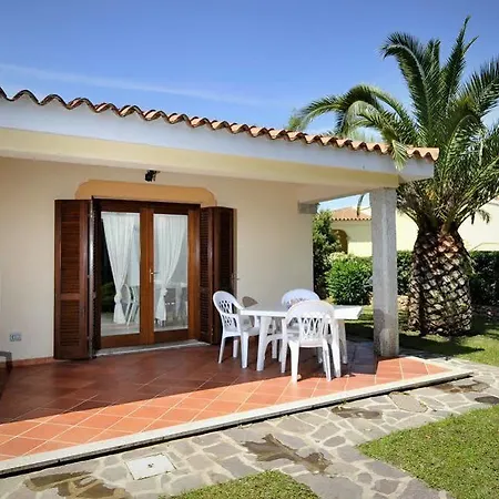 Residenze Sole Hotel