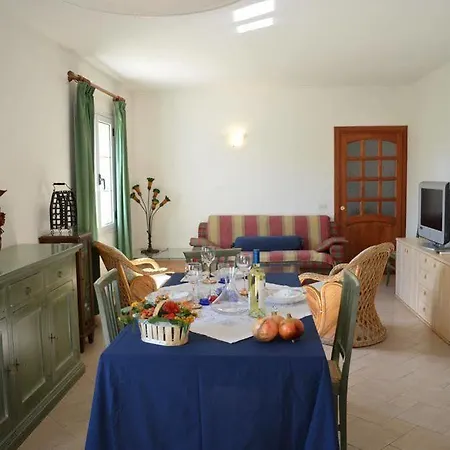 Residenze Sole Hotel 2*