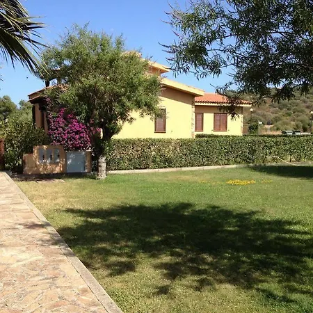 Residenze Sole 2*