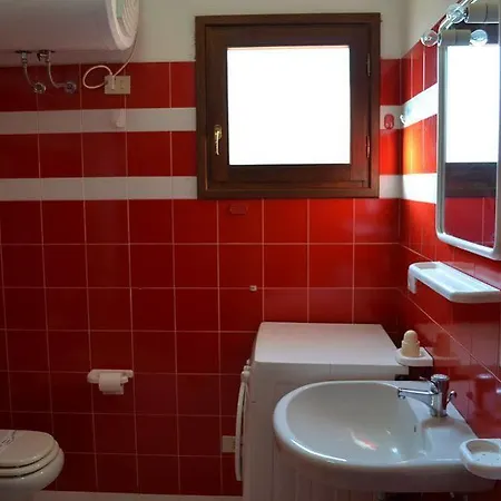 Residenze Sole Hotel San Teodoro (Sardinia)