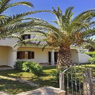 Residenze Sole San Teodoro (Sardinia)