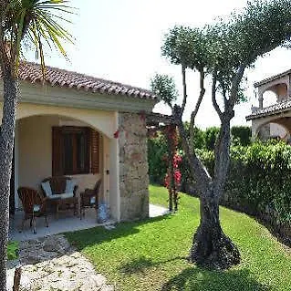 Residenze Sole Hotel 2*