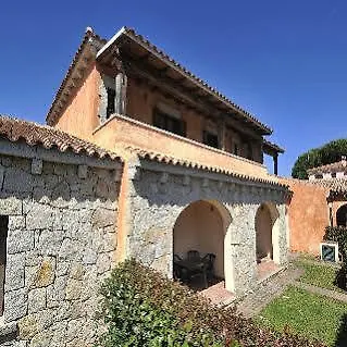 Residenze Sole Hotel 2*