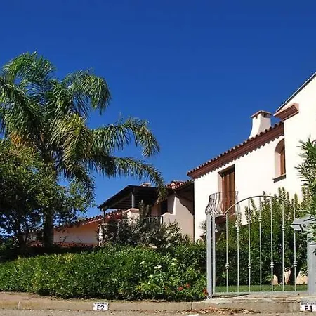 Hotel Residenze Sole 2*