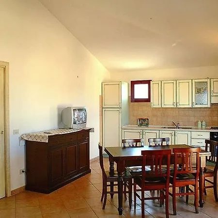 Residenze Sole 2* San Teodoro (Sardinia)