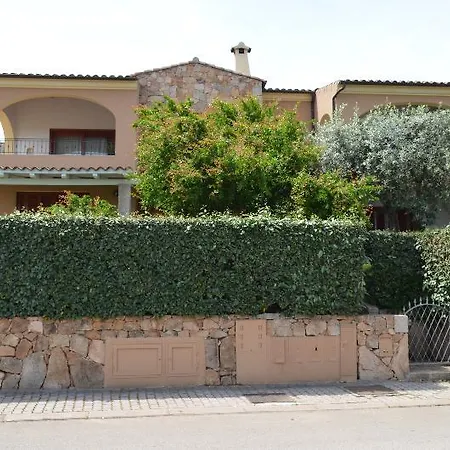 Residenze Sole Hotel 2*