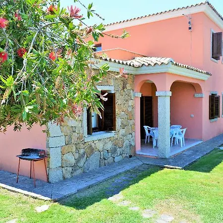 Hotel Residenze Sole San Teodoro (Sardinia)