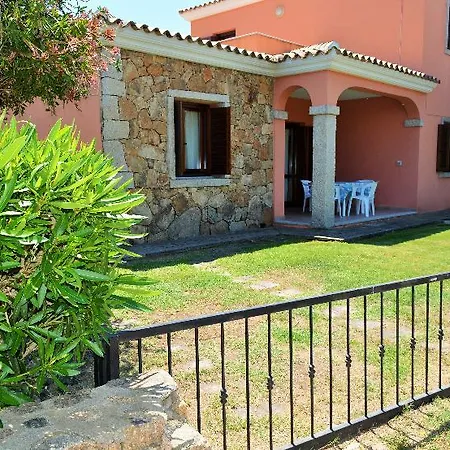 Residenze Sole 2* San Teodoro (Sardinia)