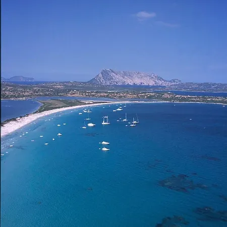 Hotel Residenze Sole