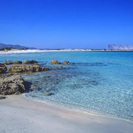 Residenze Sole San Teodoro (Sardinia)