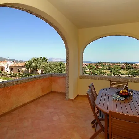 Residenze Sole Hotel 2*