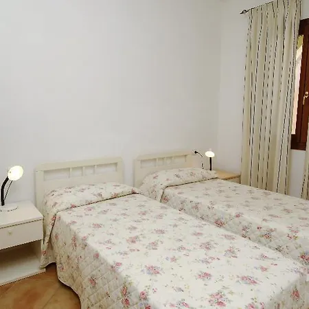 Residenze Sole 2* San Teodoro (Sardinia)
