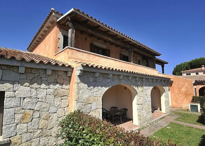 酒店 Residenze Sole