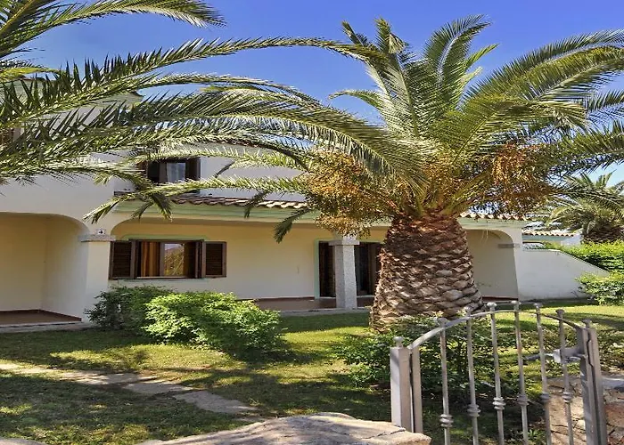 Residenze Sole 酒店