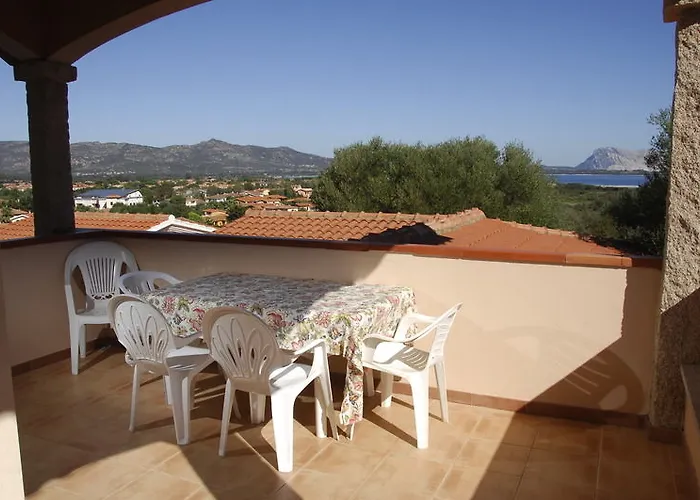 Residenze Sole 酒店 2*