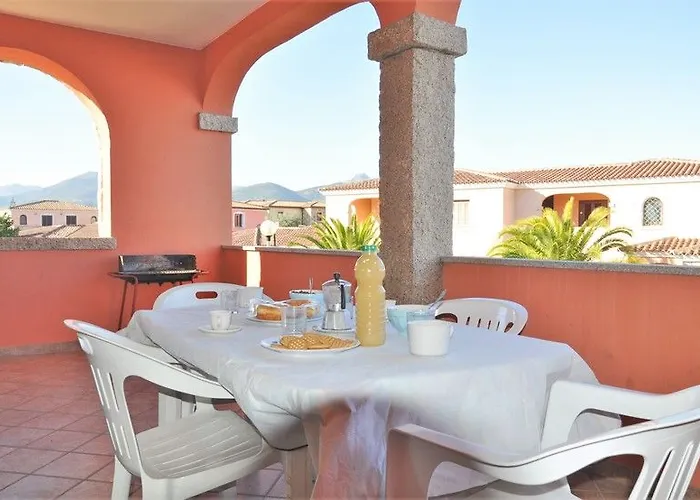 酒店 Residenze Sole