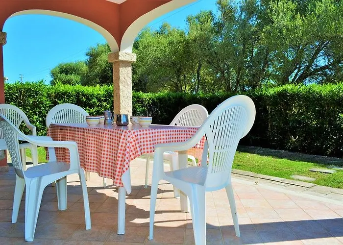 Residenze Sole 酒店