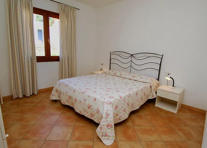 Residenze Sole 酒店 圣特奥多罗