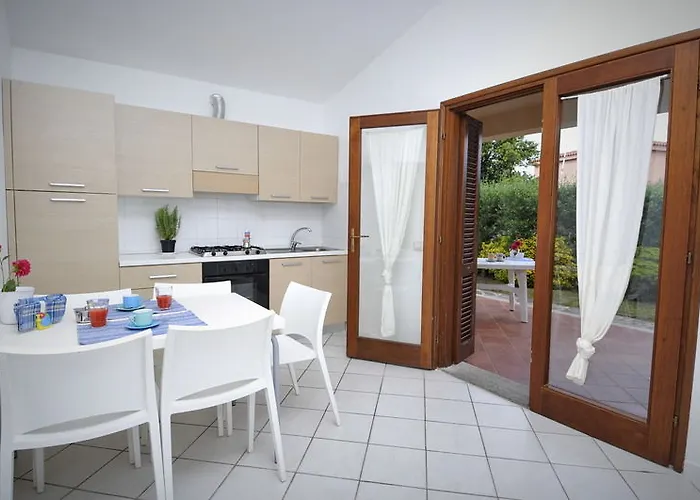 Residenze Sole 酒店