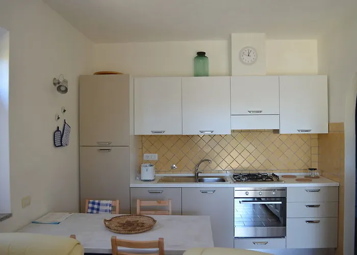 酒店 Residenze Sole 2*