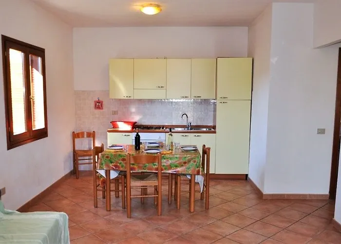 酒店 Residenze Sole