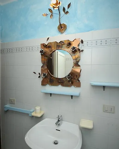 Residenze Sole 酒店 圣特奥多罗