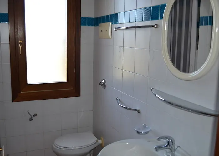 Residenze Sole 圣特奥多罗