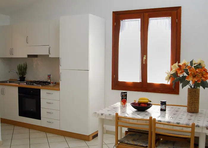 Residenze Sole 酒店