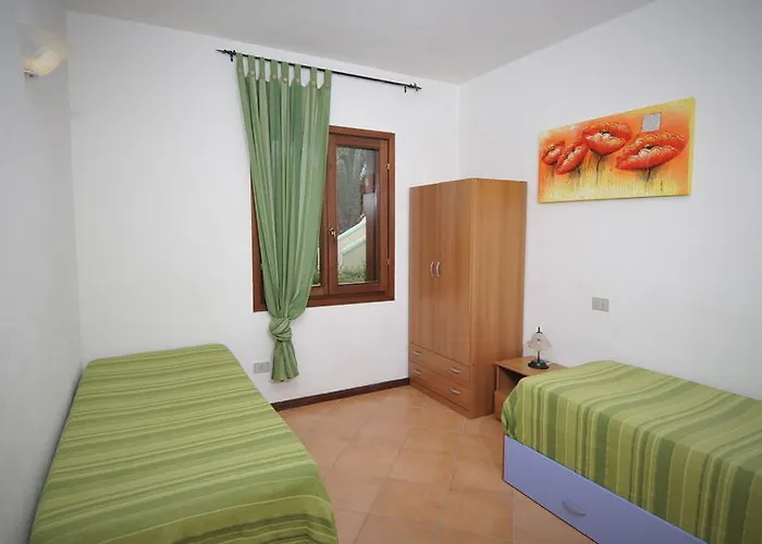 酒店 Residenze Sole 2*