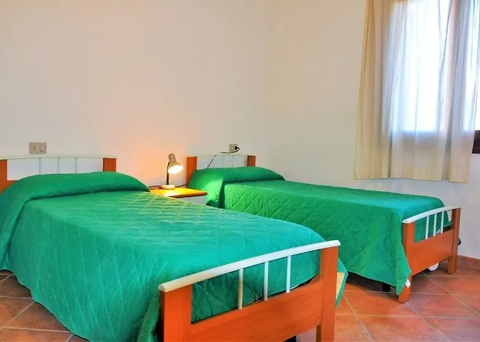 酒店 Residenze Sole