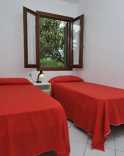 Residenze Sole 酒店