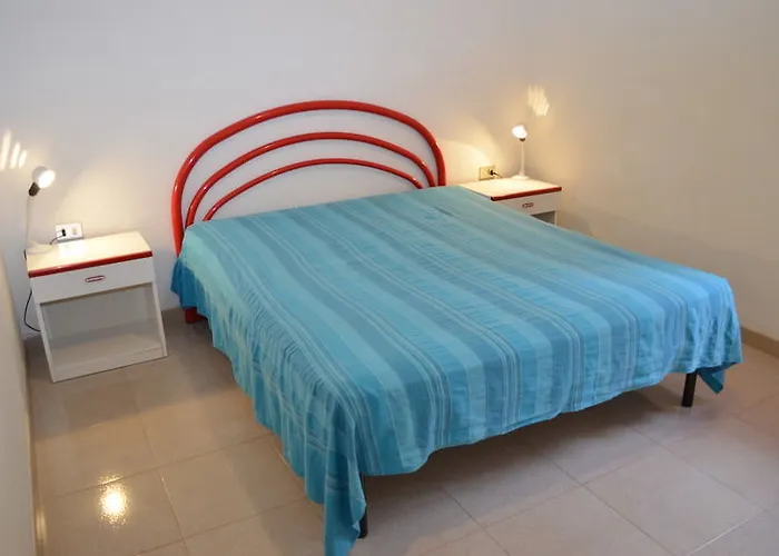 酒店 Residenze Sole 2*