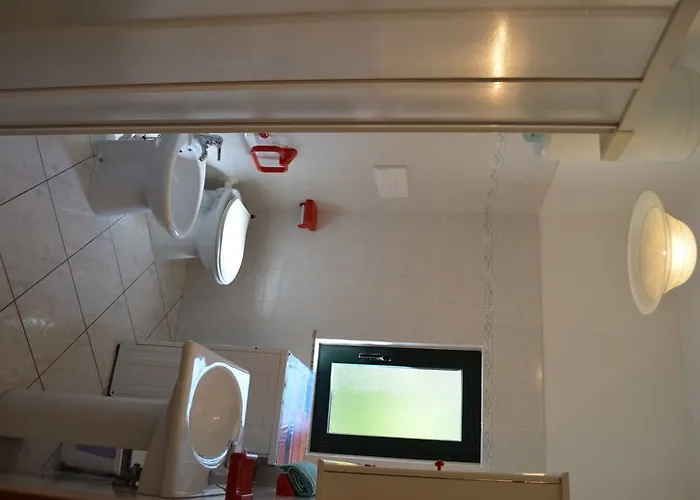 酒店 Residenze Sole 圣特奥多罗