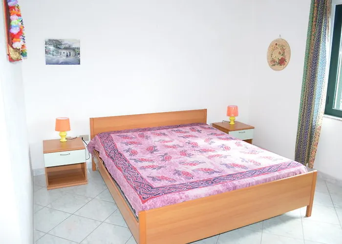 Residenze Sole 酒店