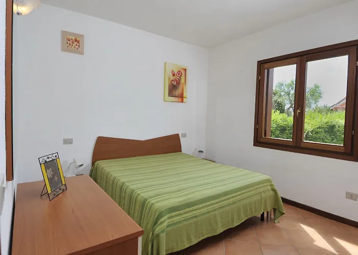 Residenze Sole 酒店 圣特奥多罗