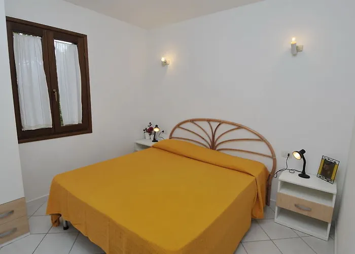 Residenze Sole 酒店 2*