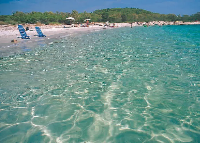 Residenze Sole 酒店