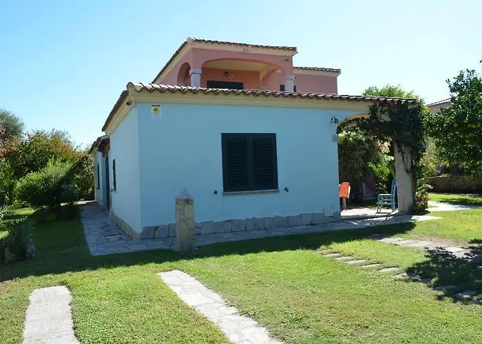 Residenze Sole 酒店