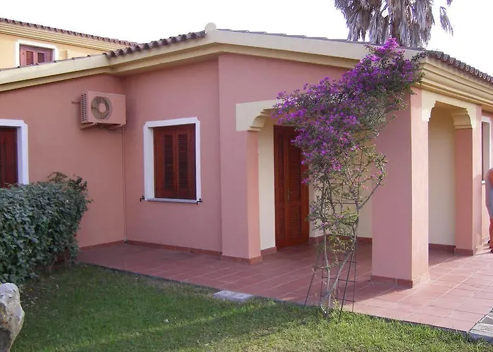 酒店 Residenze Sole