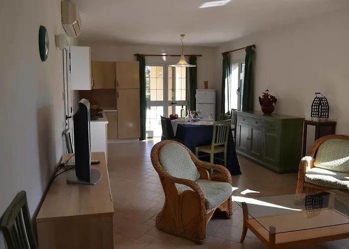 酒店 Residenze Sole 2*