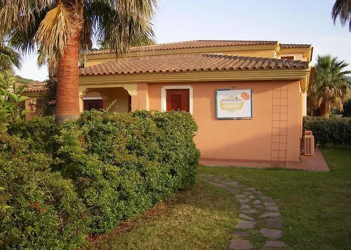 Residenze Sole 酒店 2*