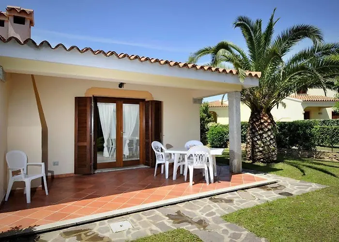 Residenze Sole 酒店