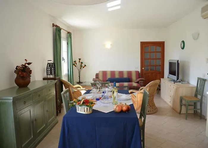 Residenze Sole 酒店 2*