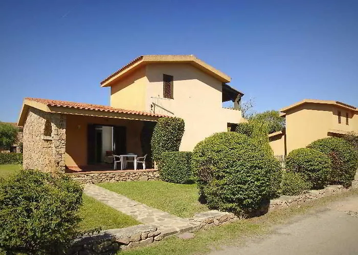 Residenze Sole 酒店 2*