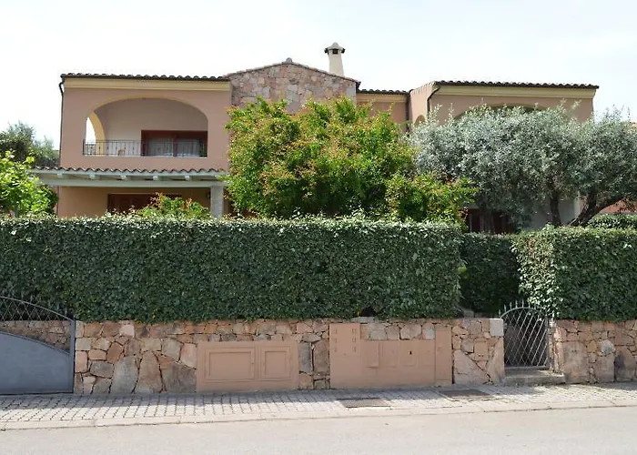 Residenze Sole 酒店 2*