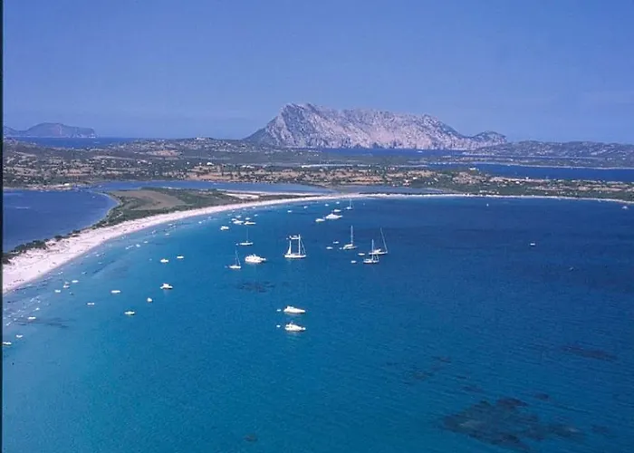 酒店 Residenze Sole