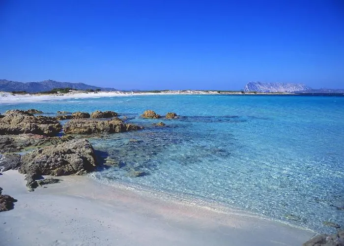 Residenze Sole 圣特奥多罗