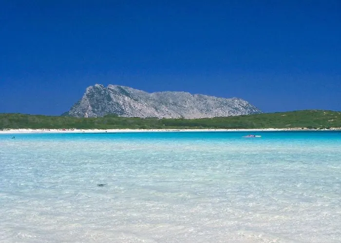 Residenze Sole 酒店