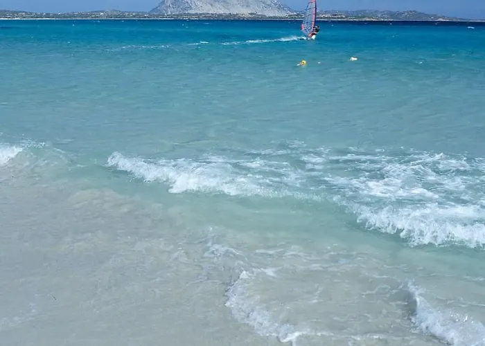 酒店 Residenze Sole 2*