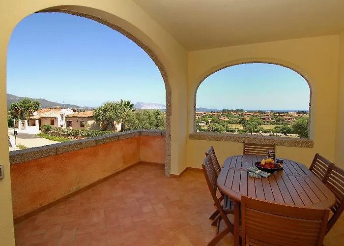 Residenze Sole 酒店 2*